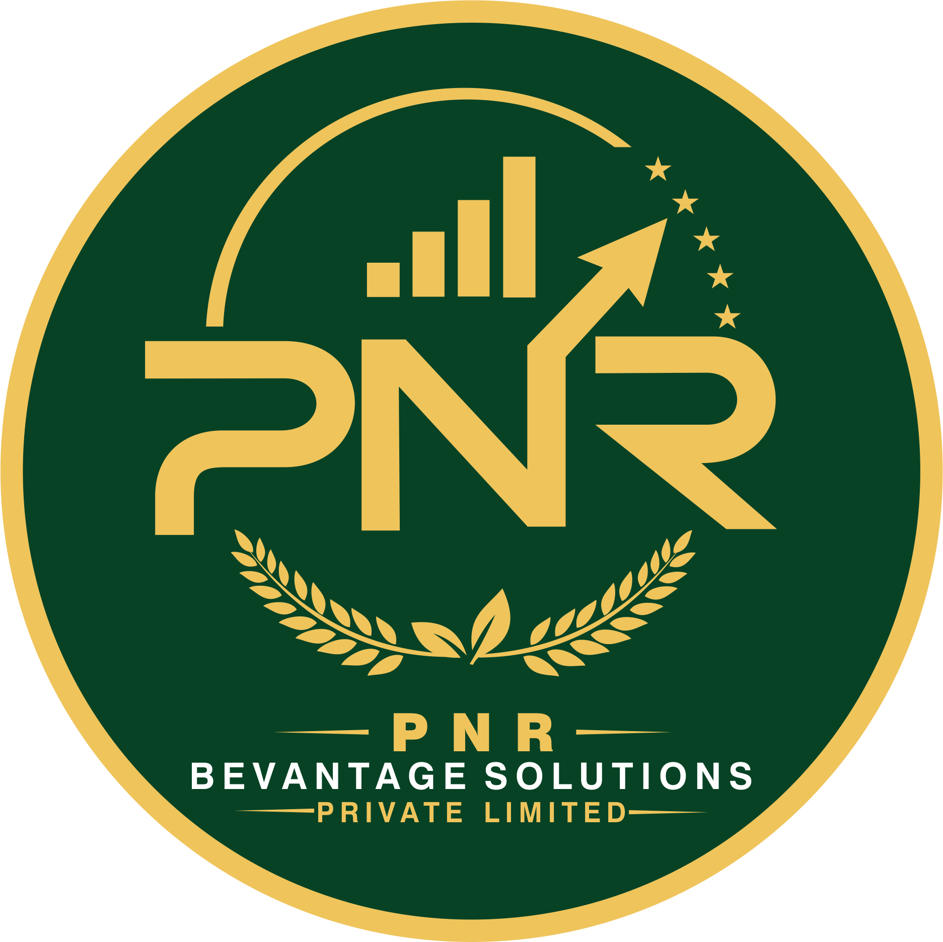Bevantage Logo